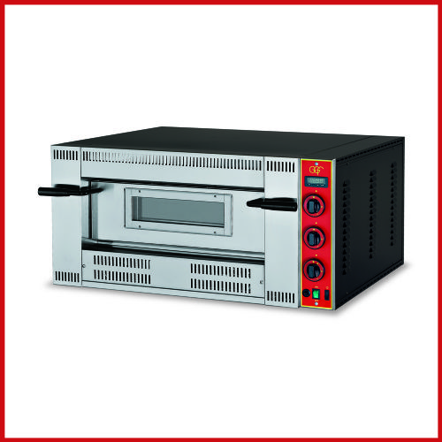 GGF G 4 - Gas Pizza Oven